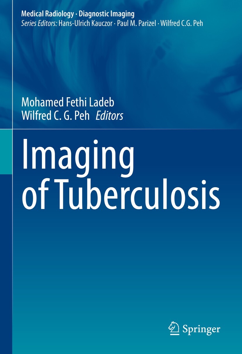Cover Imaging of Tuberculosis