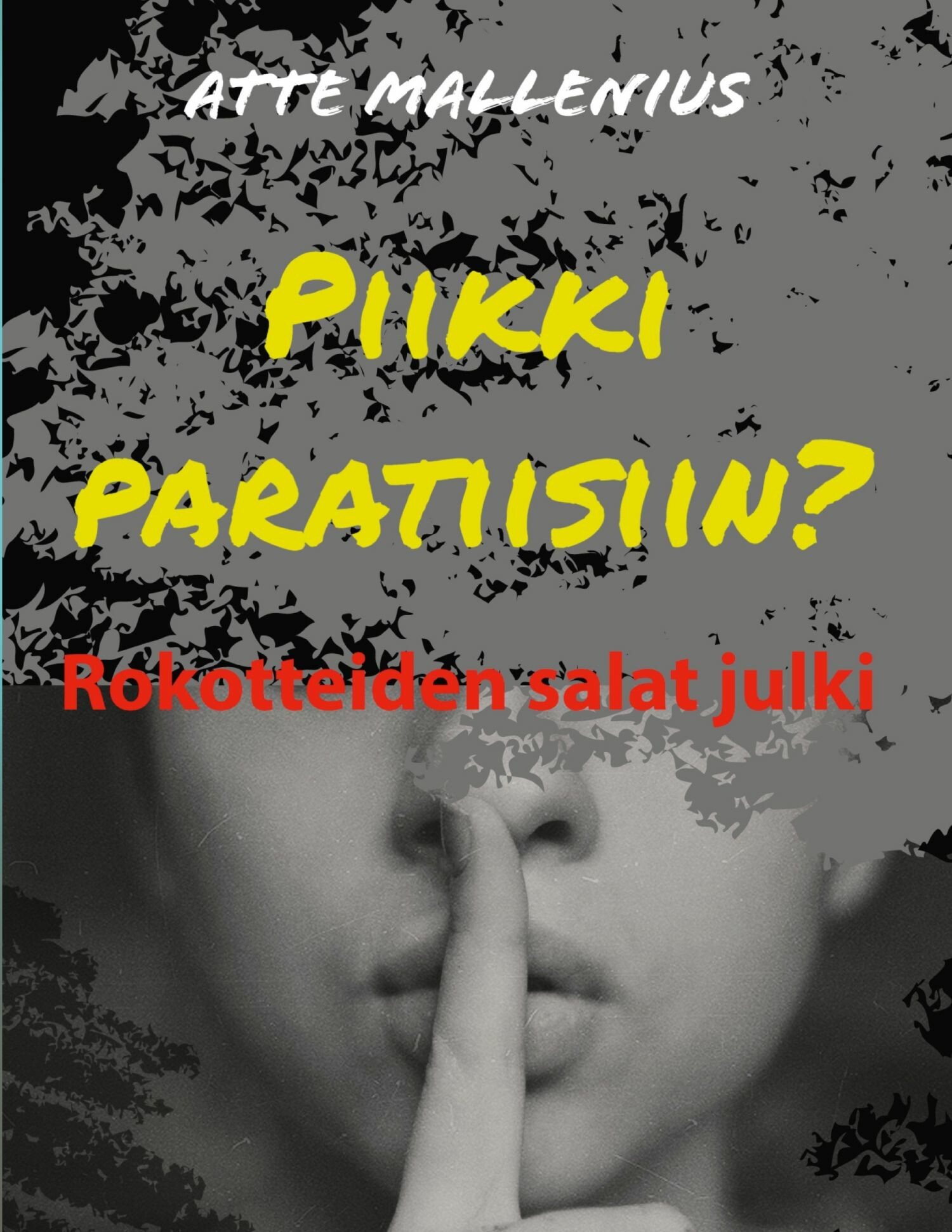 Cover Piikki paratiisiin?