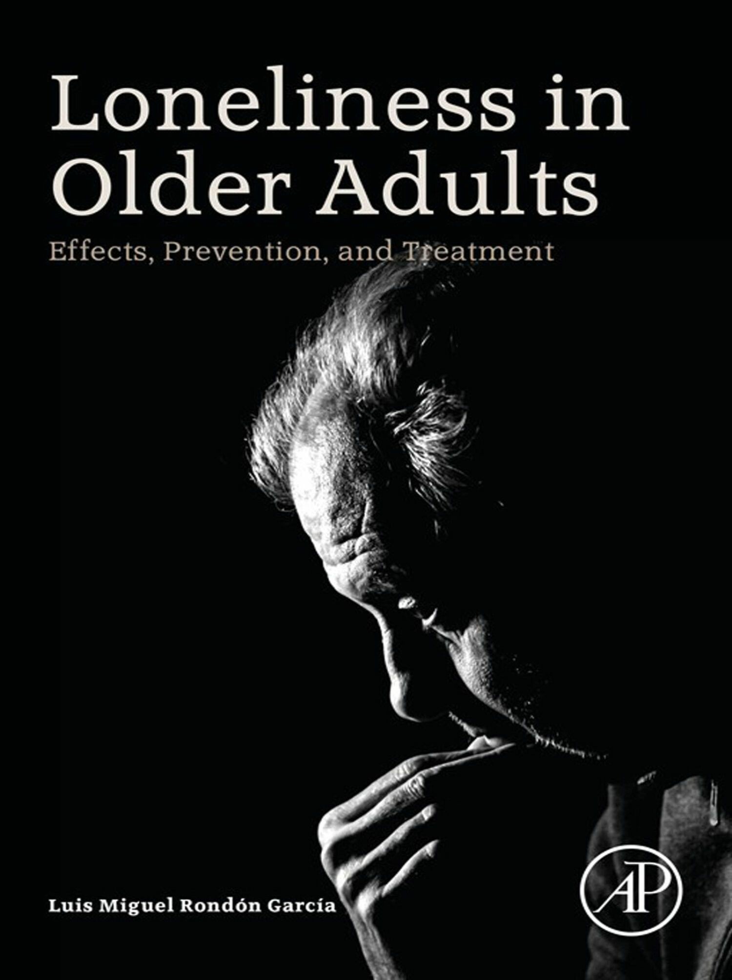 Cover Loneliness in Older Adults
