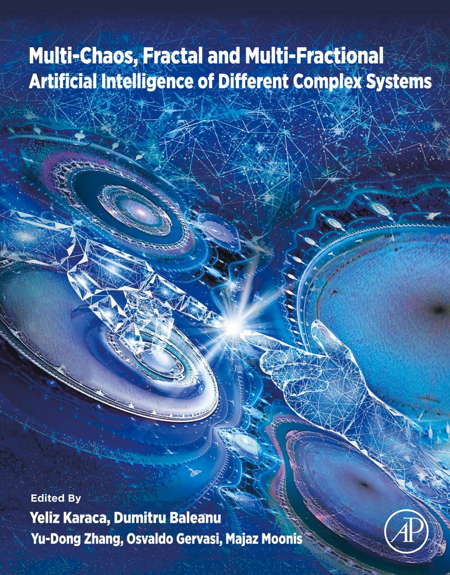 Cover Multi-Chaos, Fractal and Multi-Fractional Artificial Intelligence of Different Complex Systems