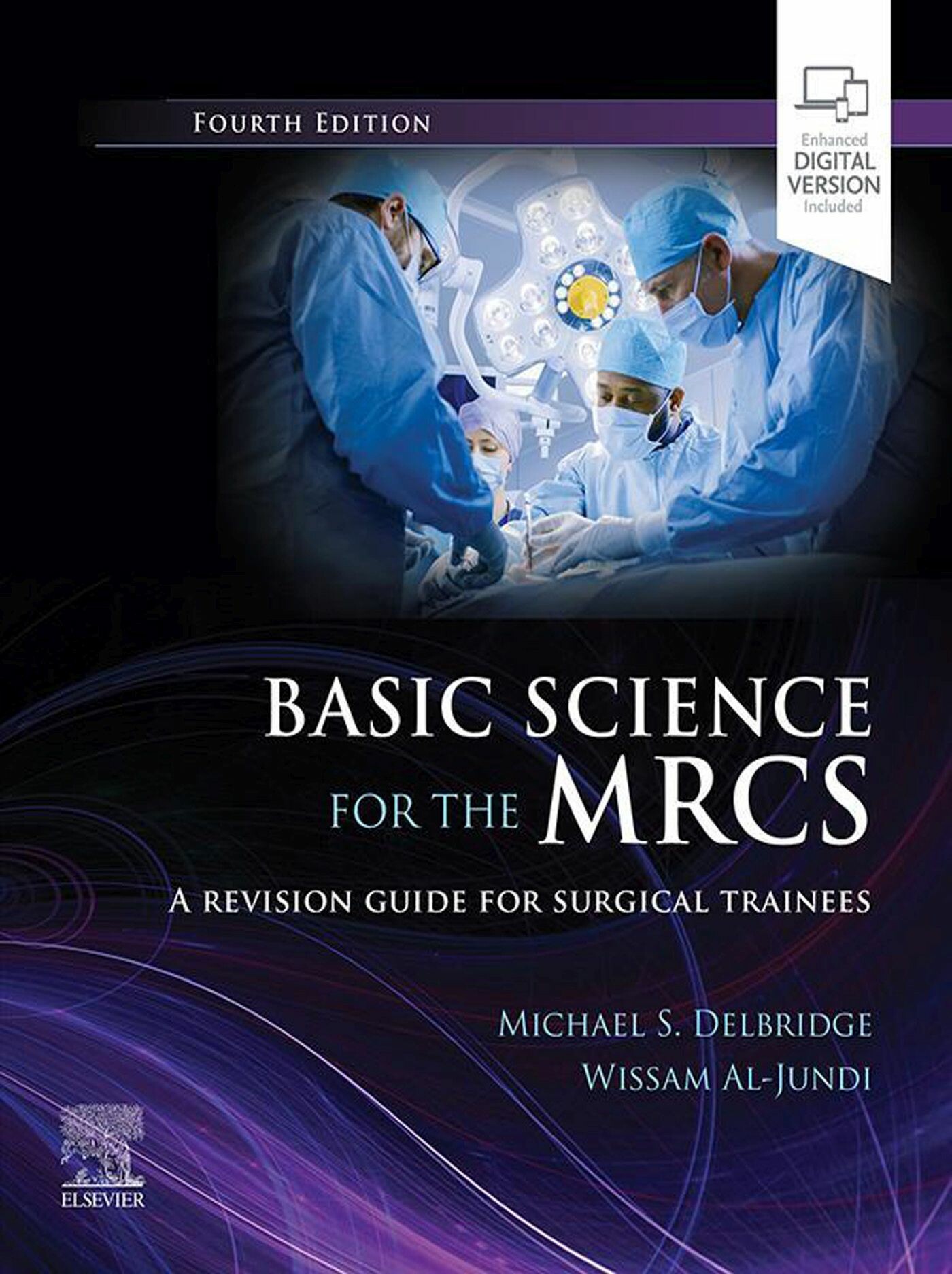 Cover Basic Science for the MRCS, E-Book