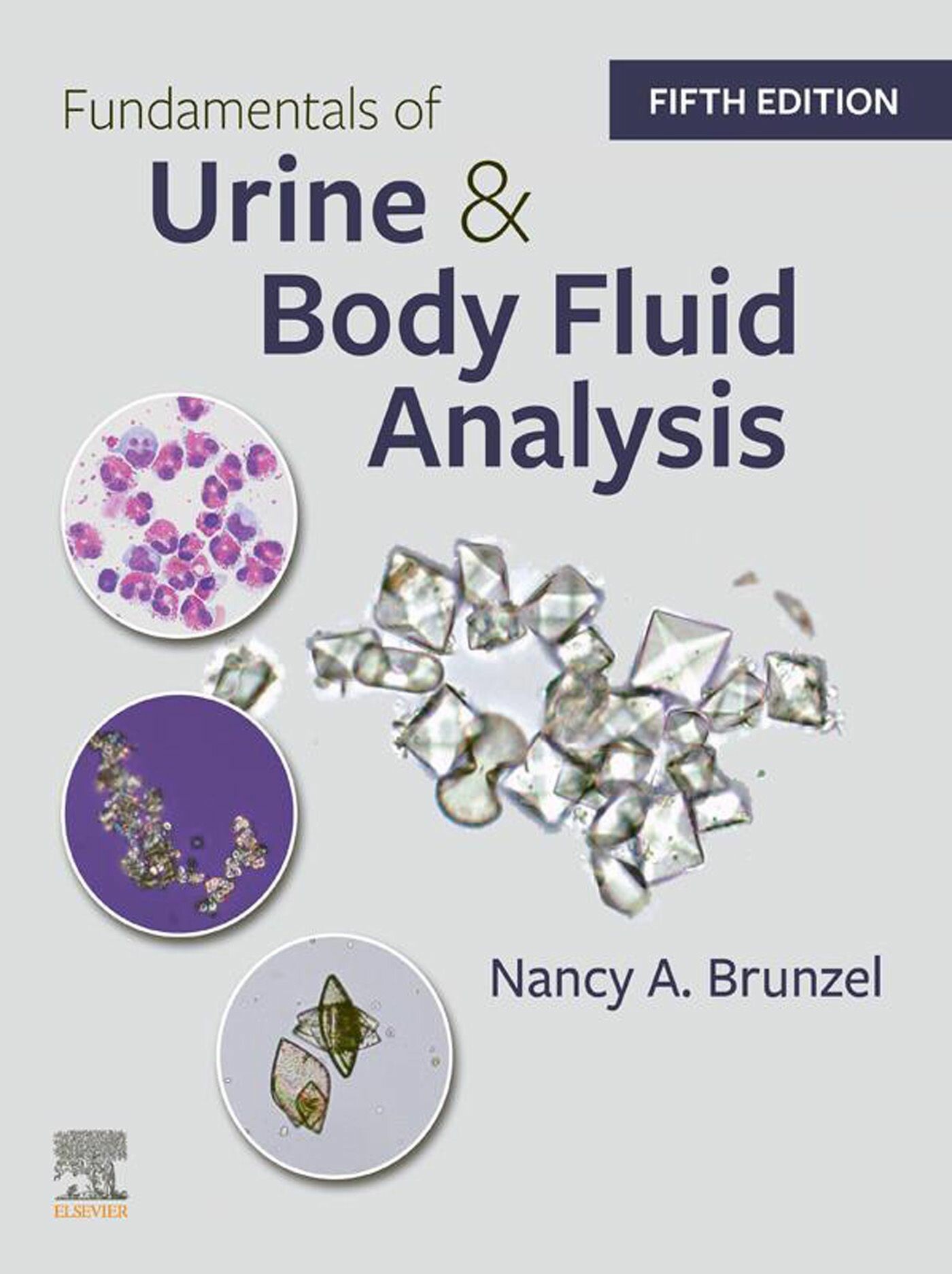 Cover Fundamentals of Urine and Body Fluid Analysis - E-Book