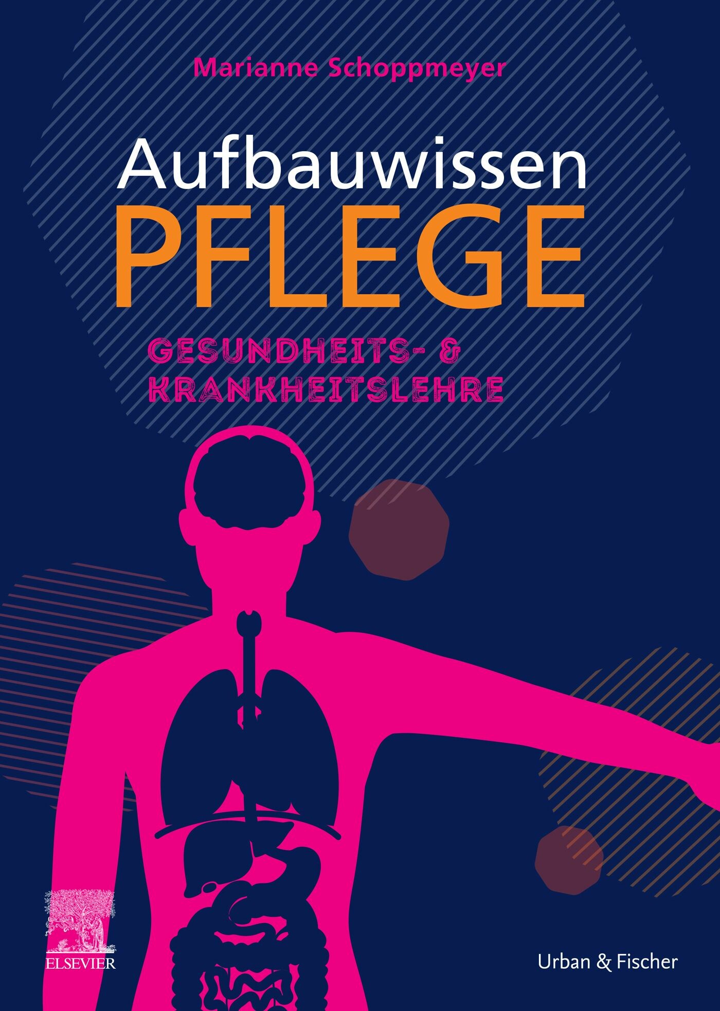 Aufbauwissen Pflege, Krankheitslehre