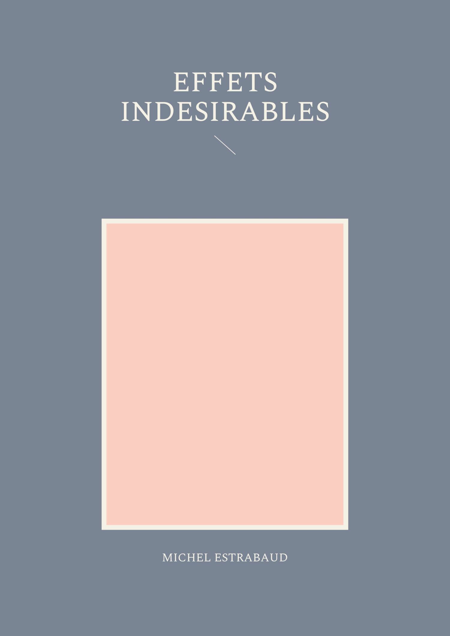Cover Effets indésirables