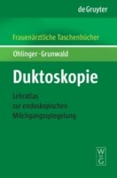 Cover Duktoskopie