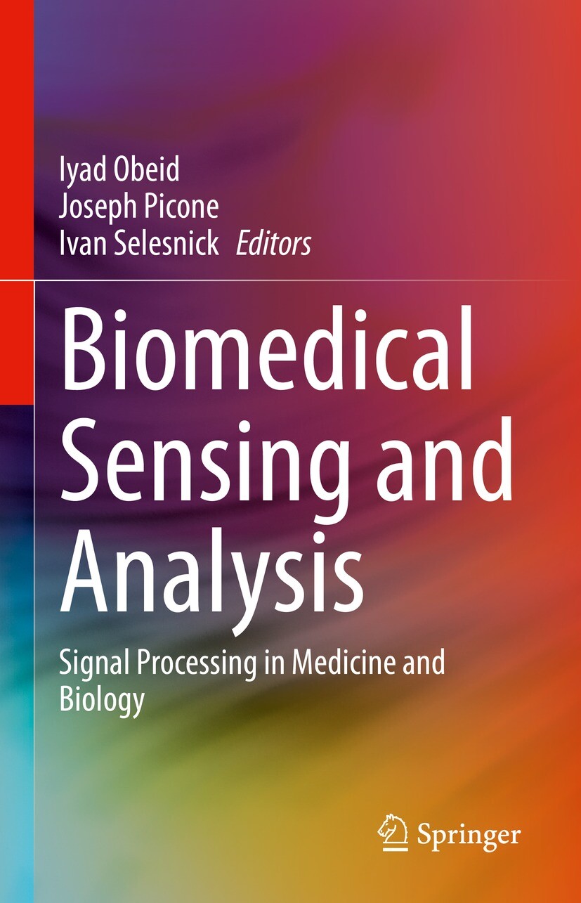 Cover Biomedical Sensing and Analysis