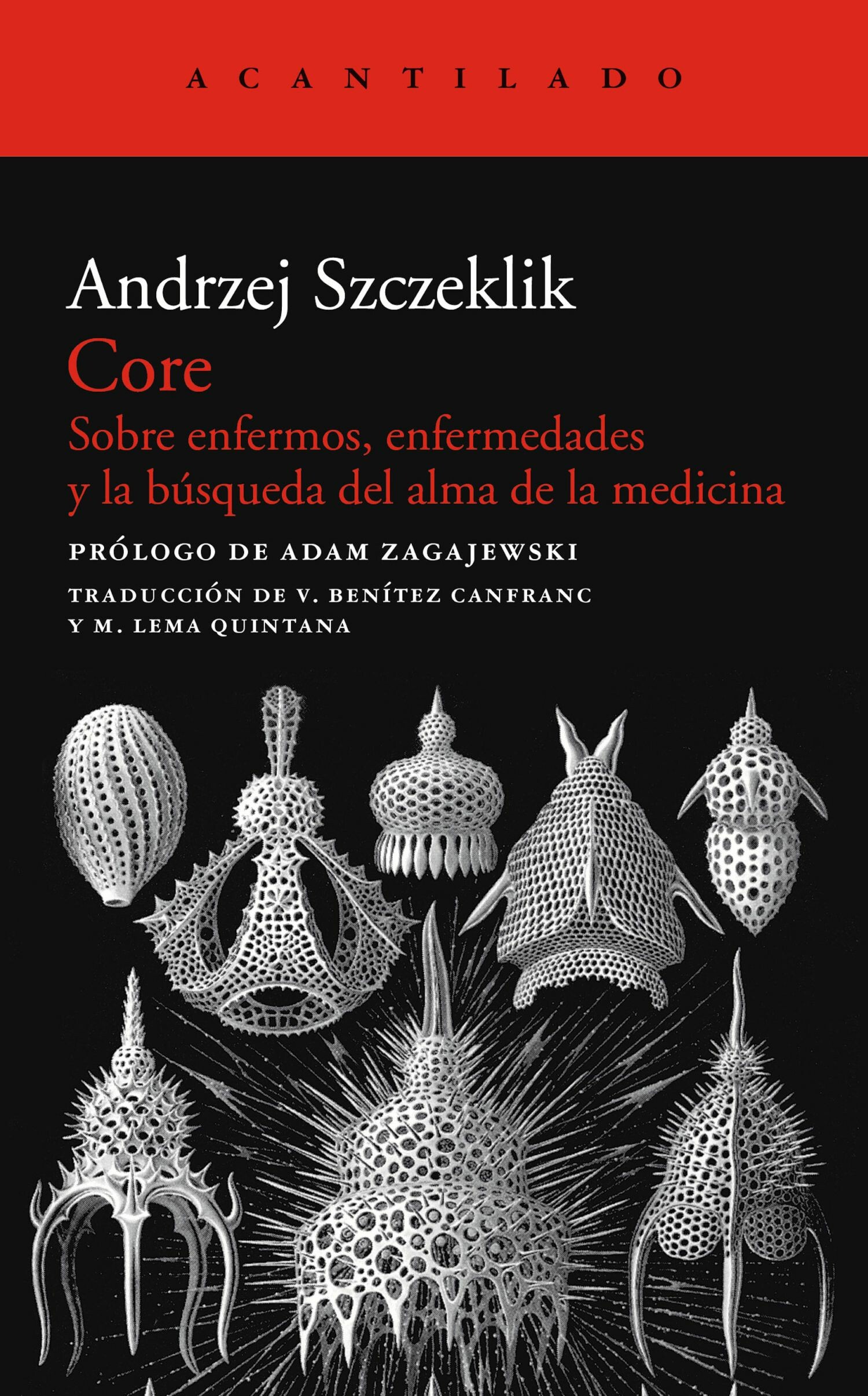 Cover Core