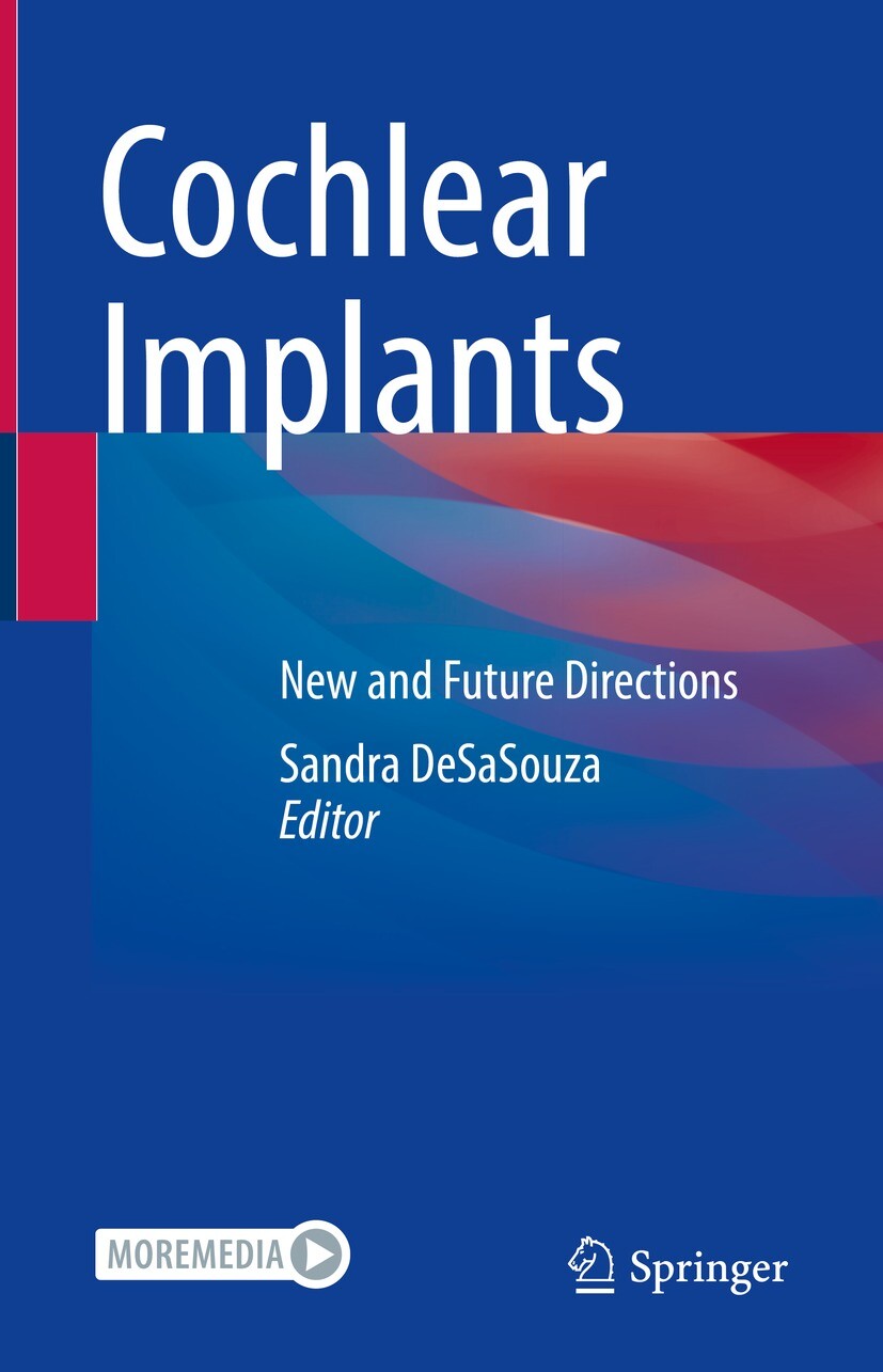 Cover Cochlear Implants
