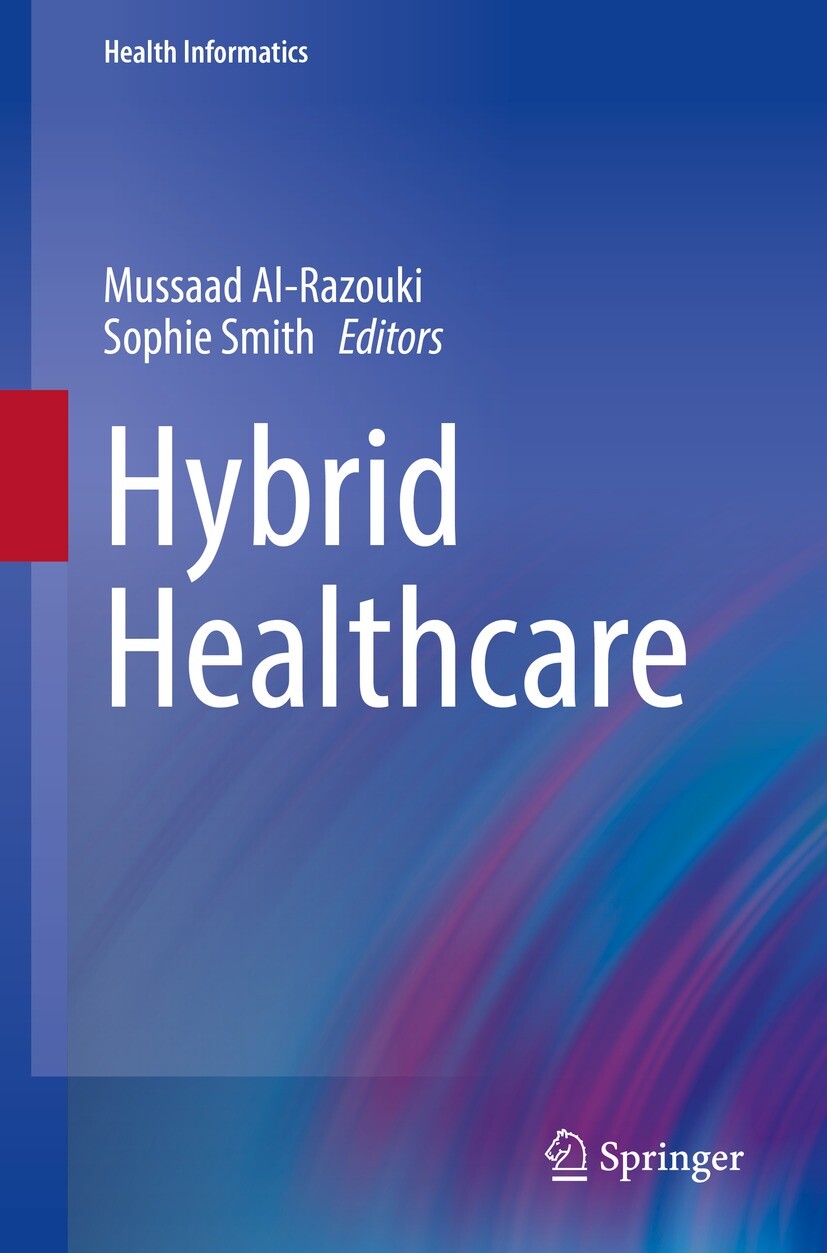 Cover Hybrid Healthcare
