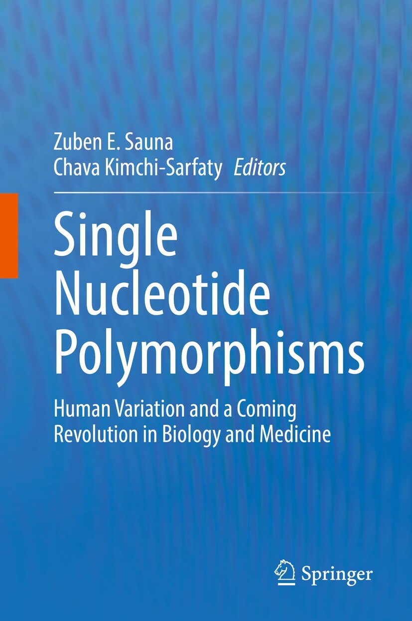Cover Single Nucleotide Polymorphisms