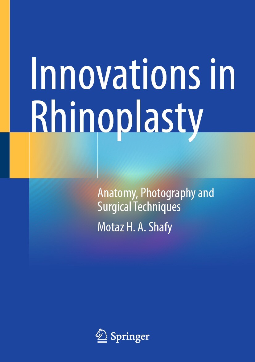 Cover Innovations in Rhinoplasty