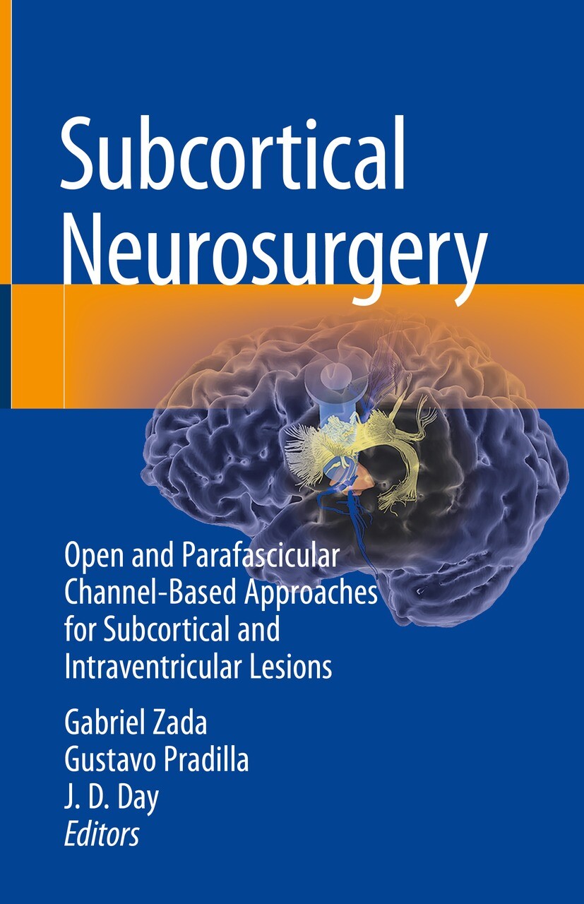 Subcortical Neurosurgery