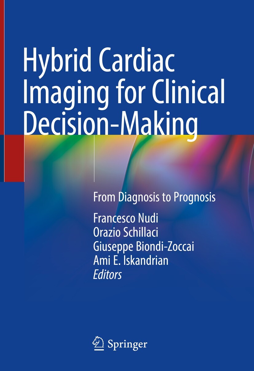 Cover Hybrid Cardiac Imaging for Clinical Decision-Making