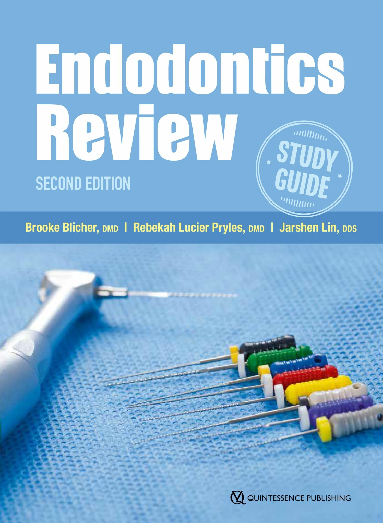 Cover Endodontics Review