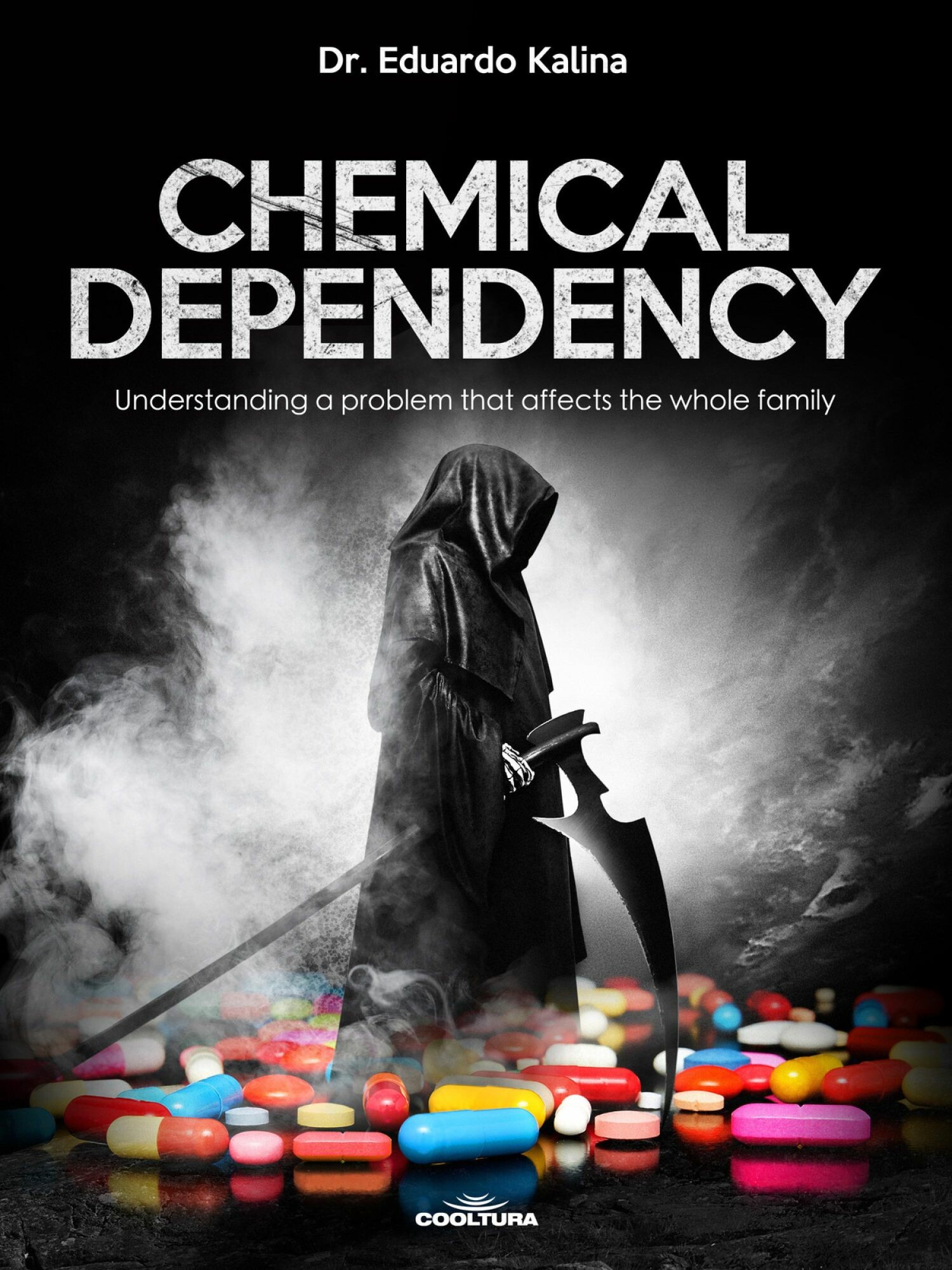 Cover Chemical Dependency