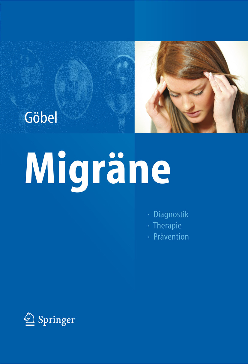 Cover Migräne