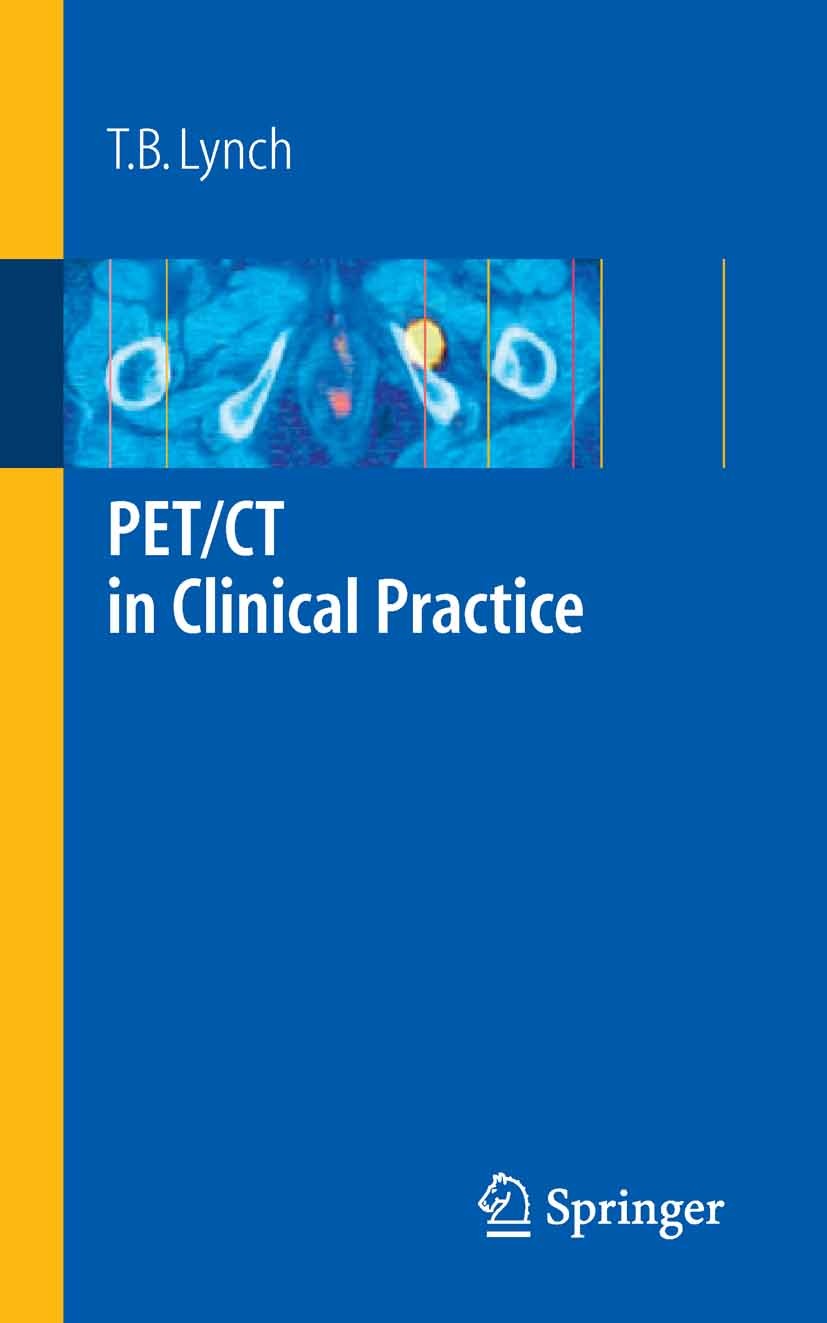 Cover PET/CT in Clinical Practice