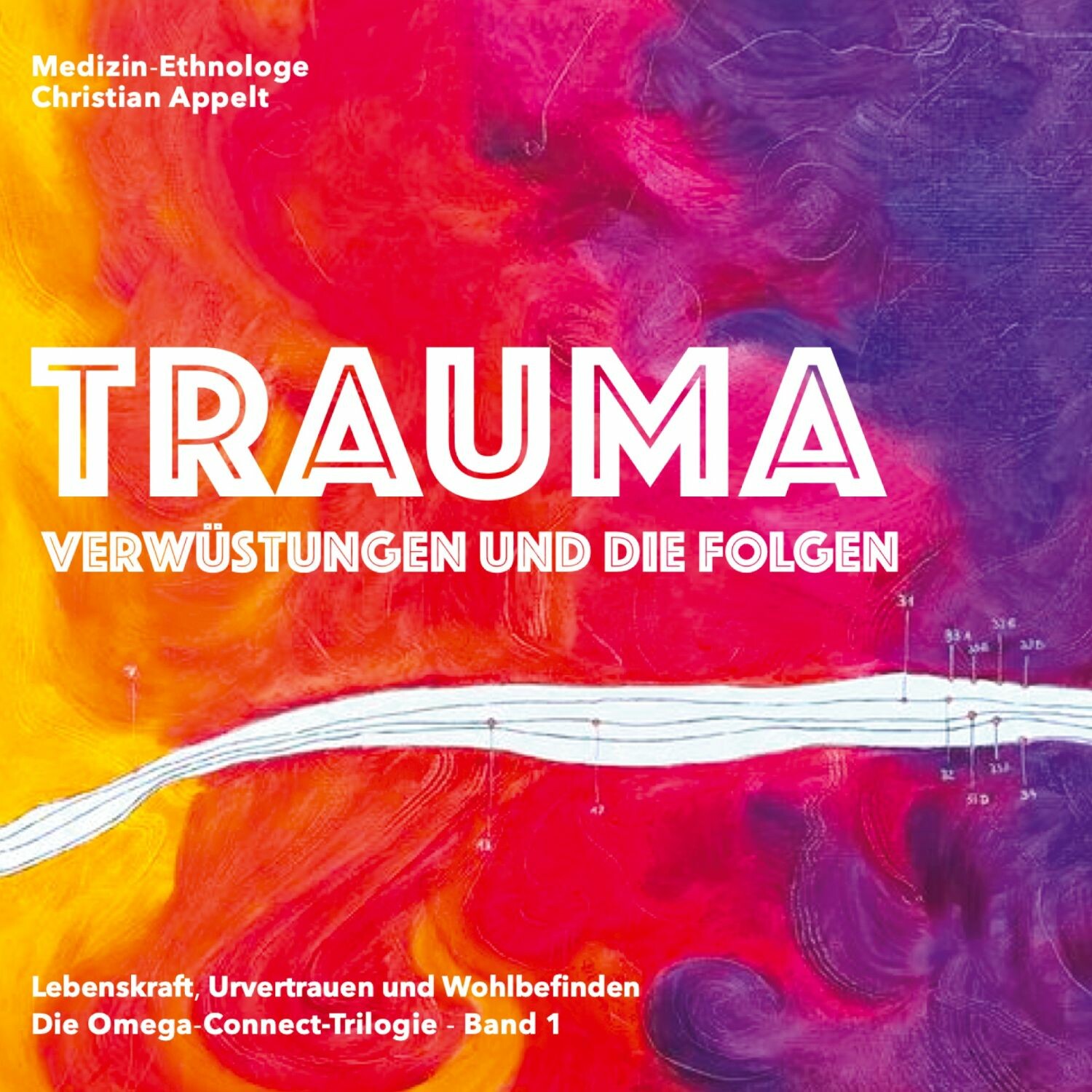 Cover Trauma