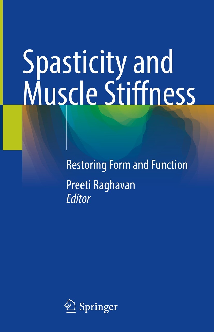 Cover Spasticity and Muscle Stiffness