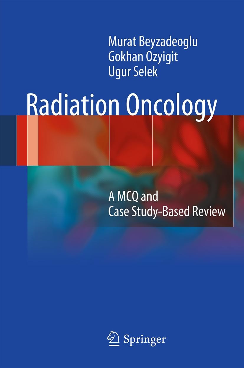Cover Radiation Oncology