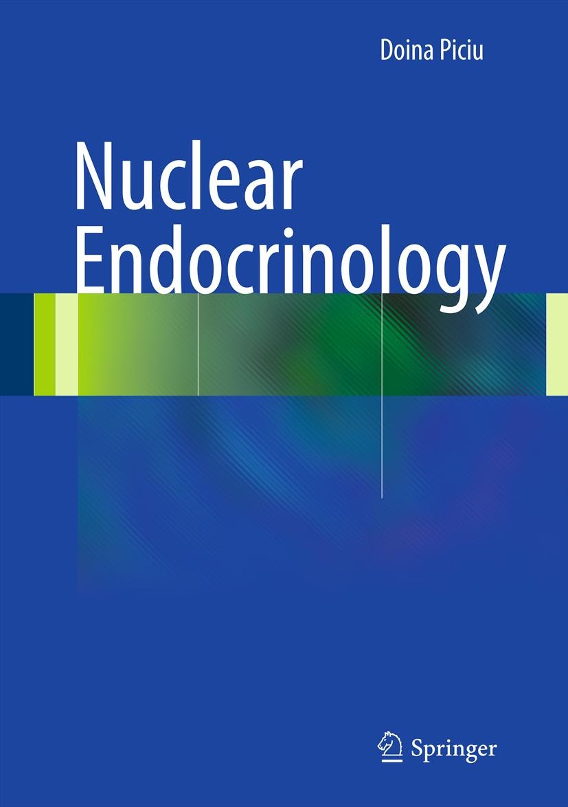 Cover Nuclear Endocrinology