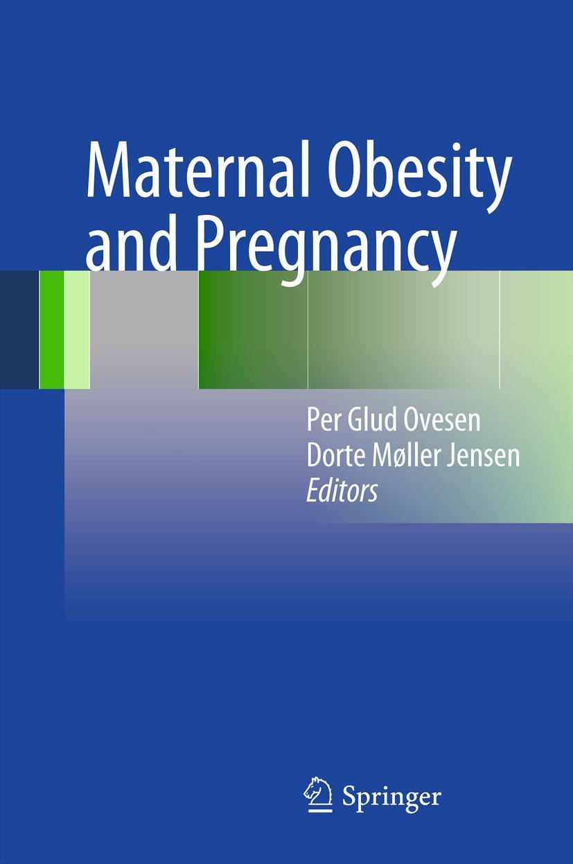 Cover Maternal Obesity and Pregnancy