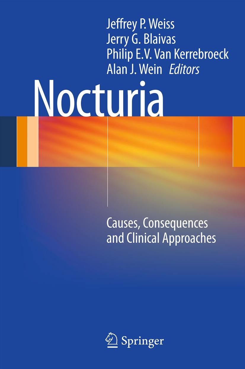 Cover Nocturia