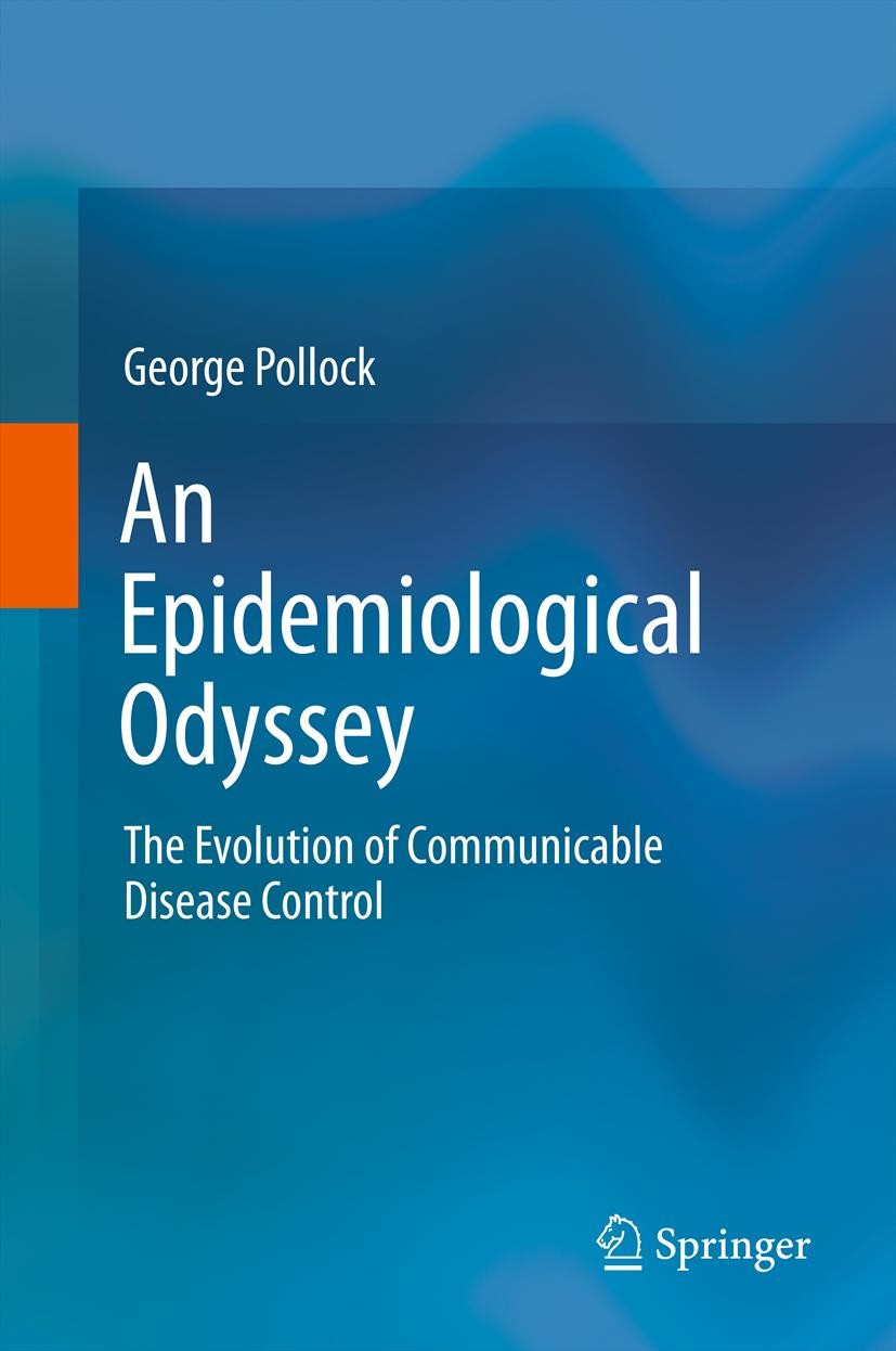Cover An Epidemiological Odyssey