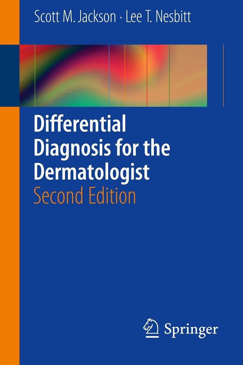Cover Differential Diagnosis for the Dermatologist