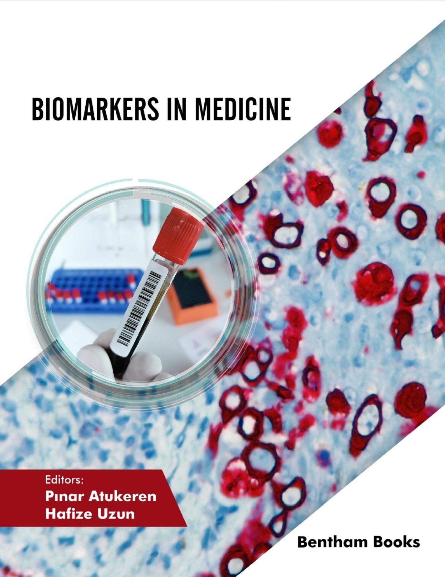 Cover Biomarkers in Medicine