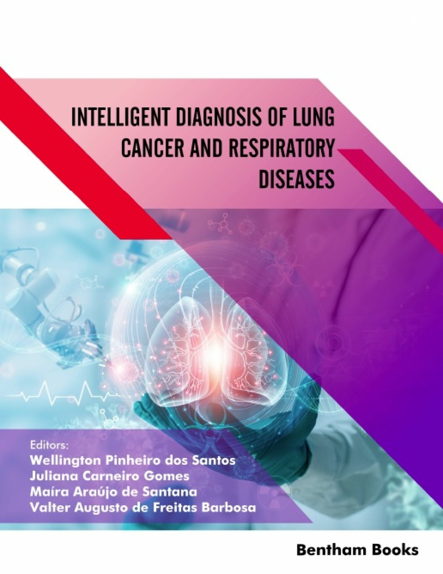 Cover Intelligent Diagnosis of Lung Cancer and Respiratory Diseases