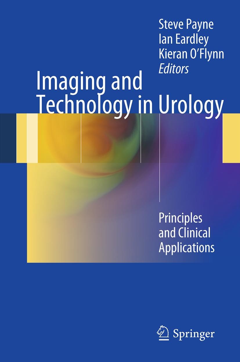Cover Imaging and Technology in Urology