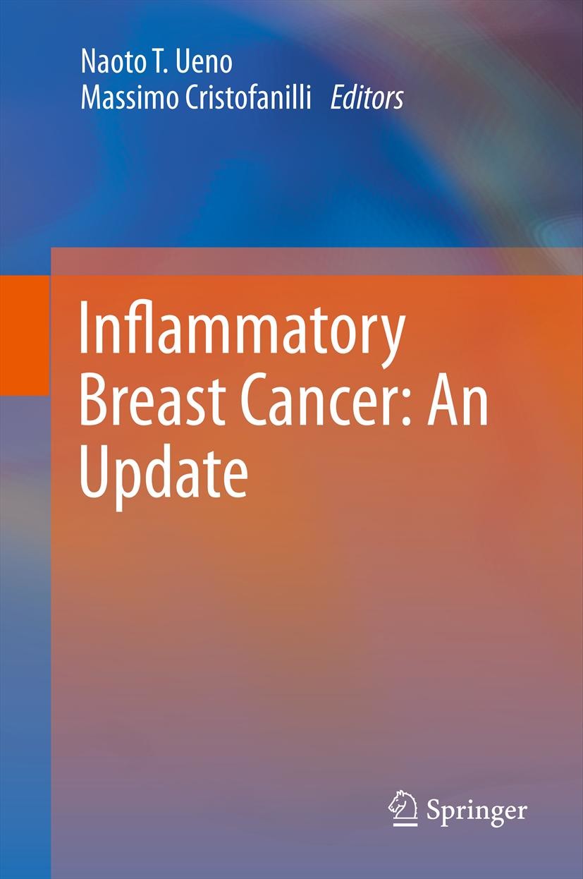 Cover Inflammatory Breast Cancer: An Update