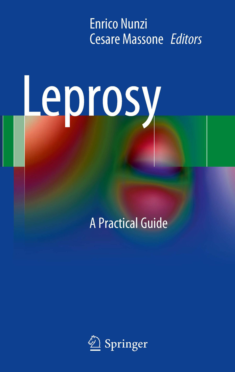 Cover Leprosy
