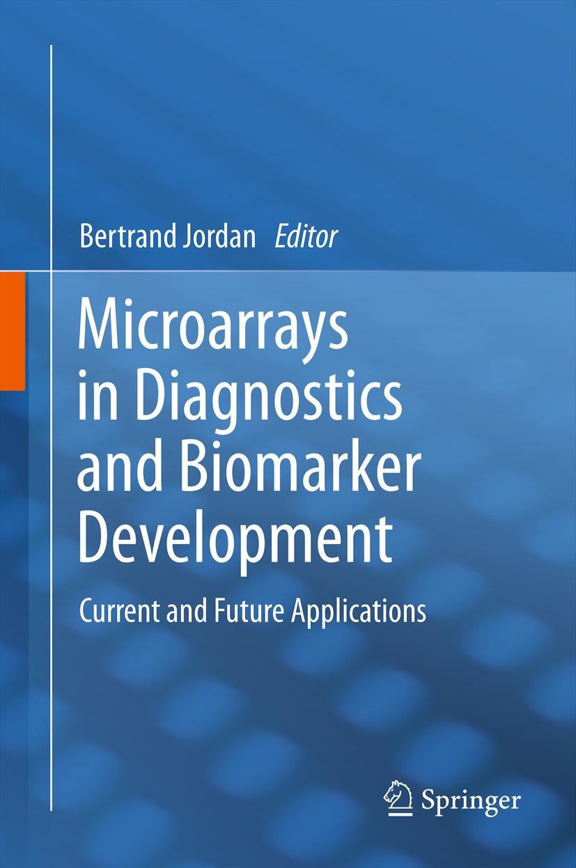 Cover Microarrays in Diagnostics and Biomarker Development