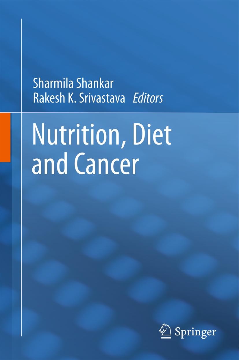 Cover Nutrition, Diet and Cancer