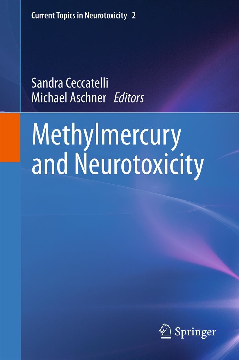 Cover Methylmercury and Neurotoxicity