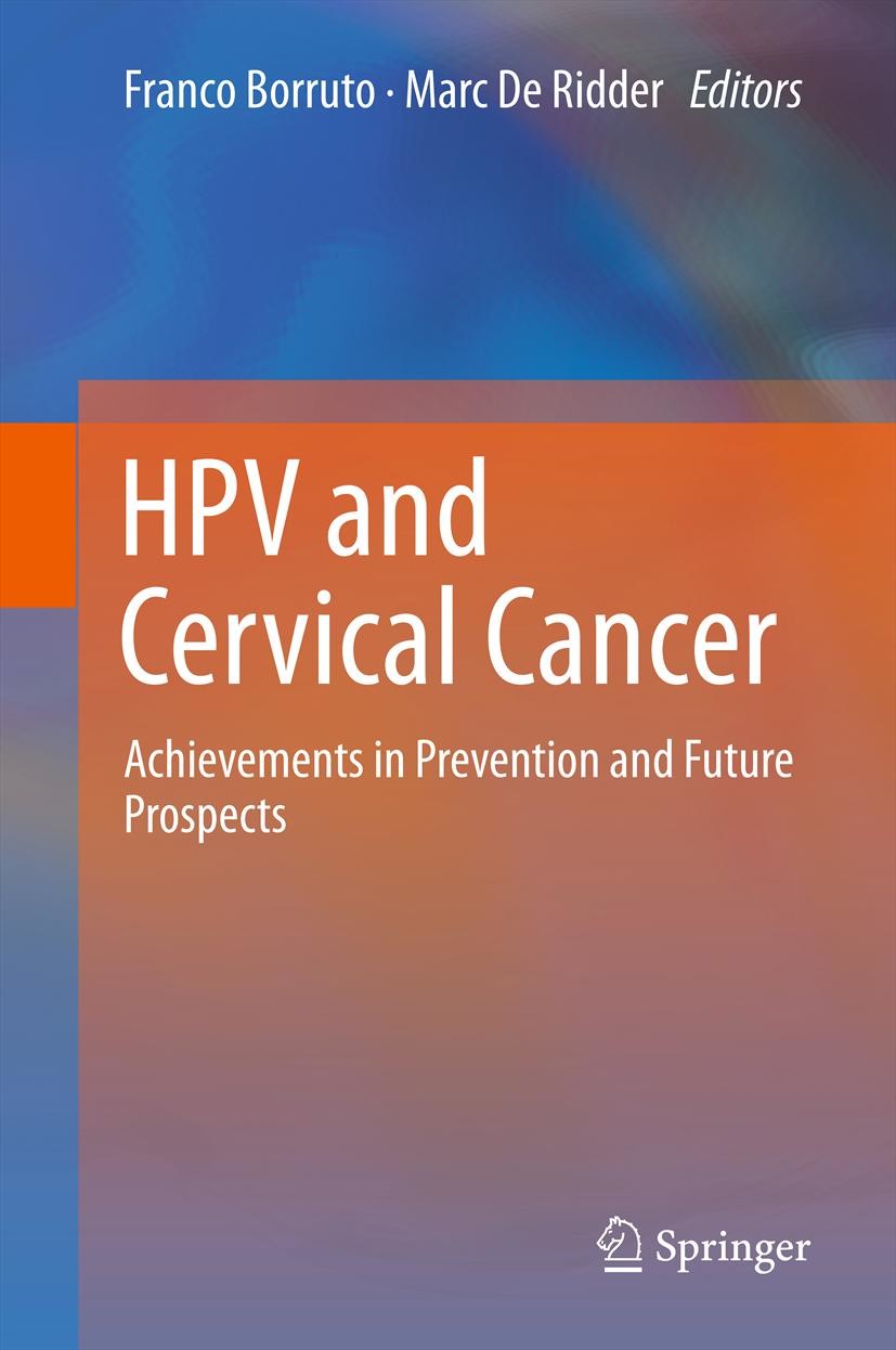 Cover HPV and Cervical Cancer