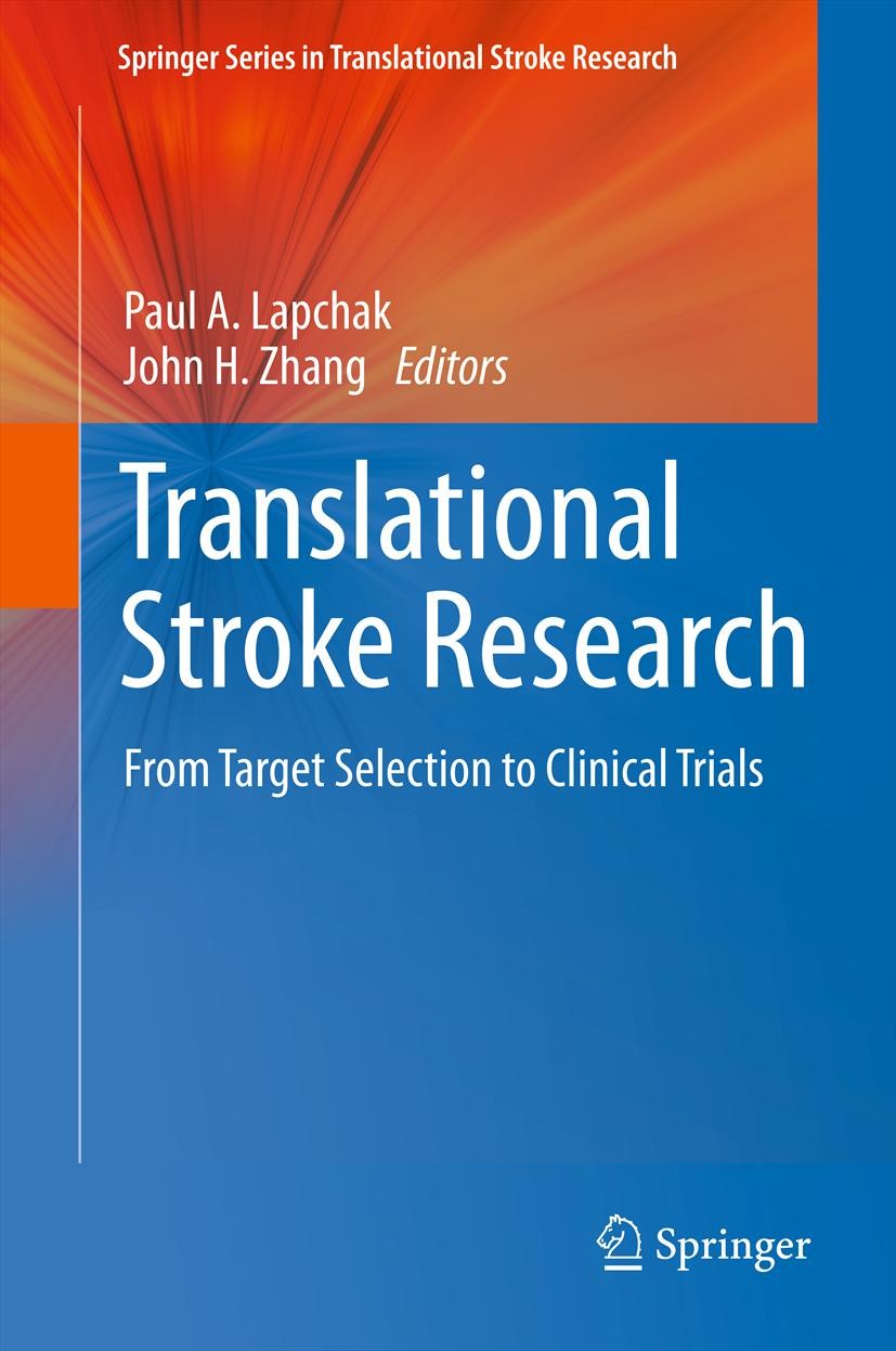 Translational Stroke Research