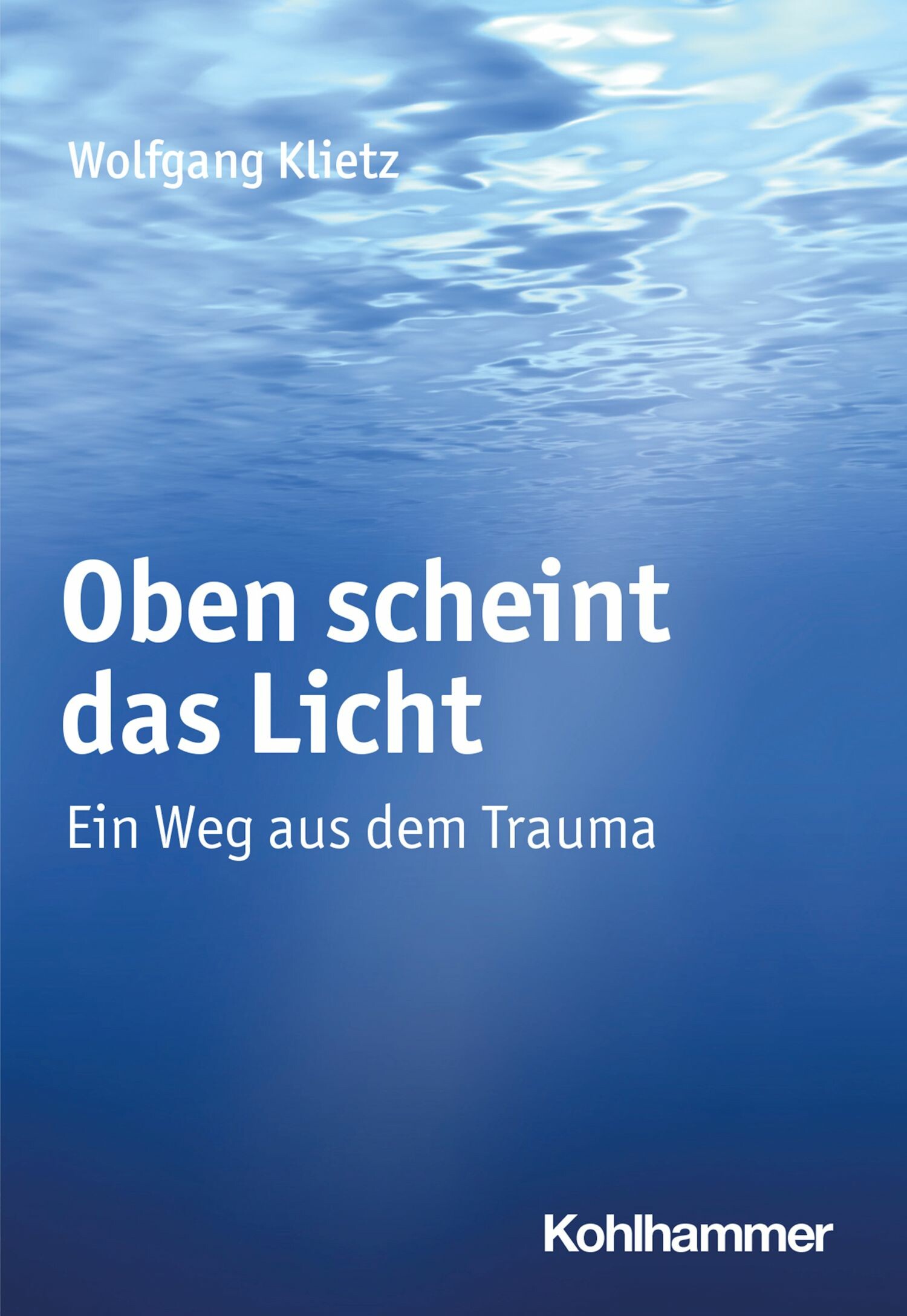 Cover Oben scheint das Licht