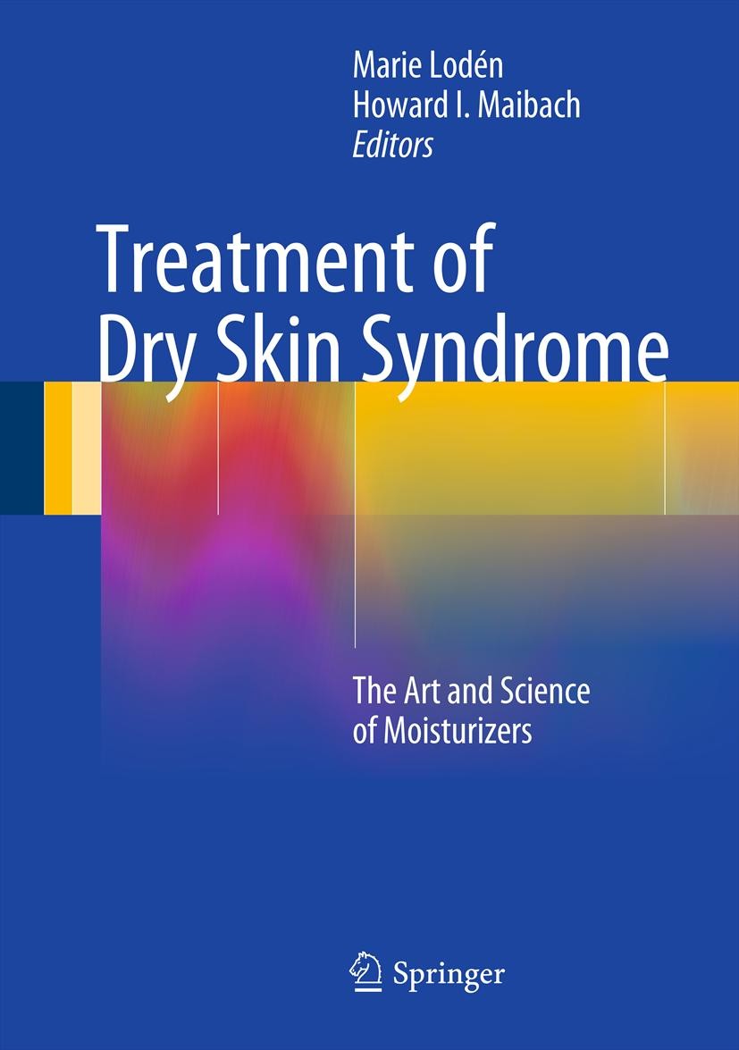 Cover Treatment of Dry Skin Syndrome