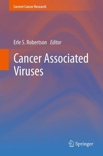 Cover Cancer Associated Viruses
