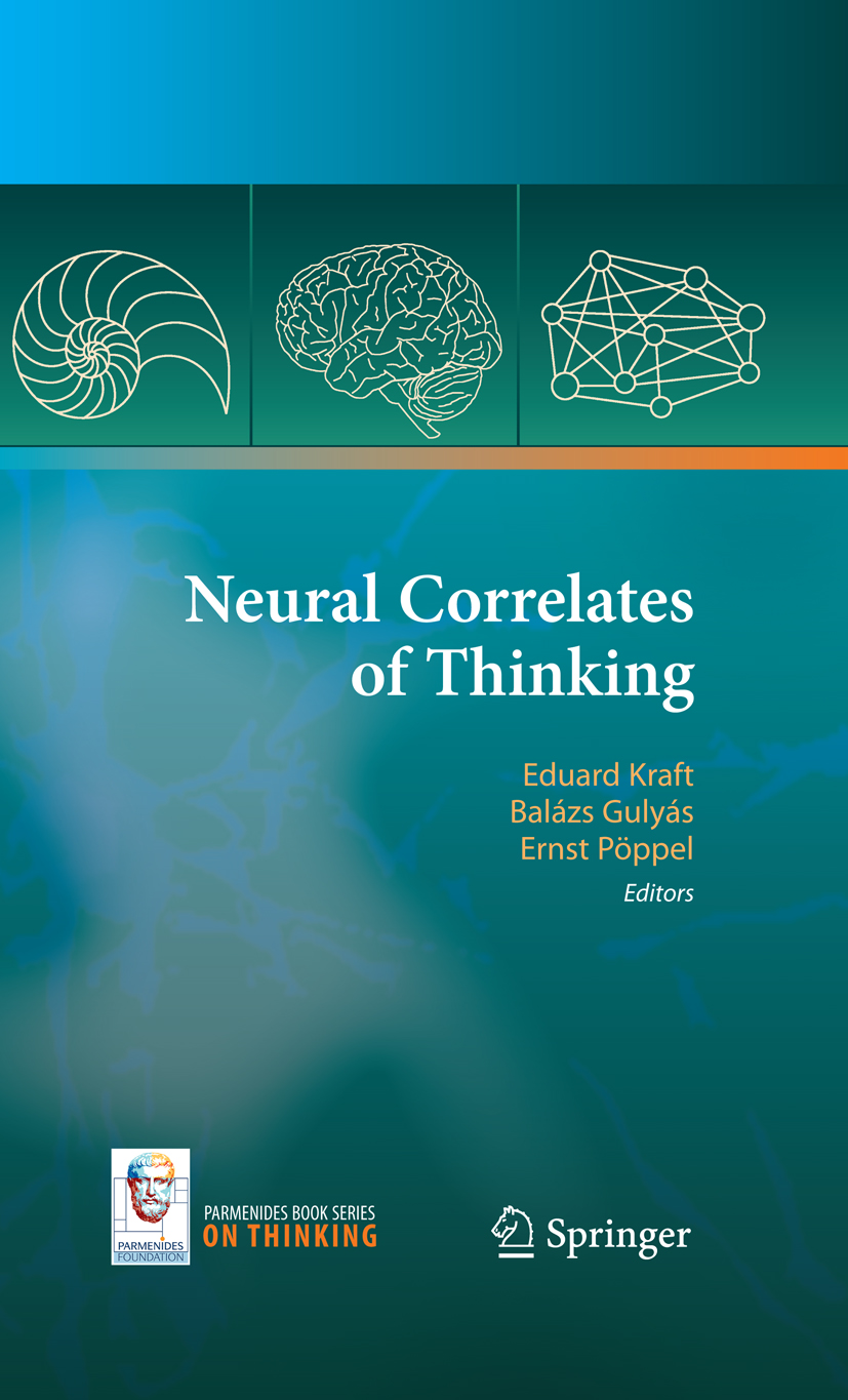 Neural Correlates of Thinking