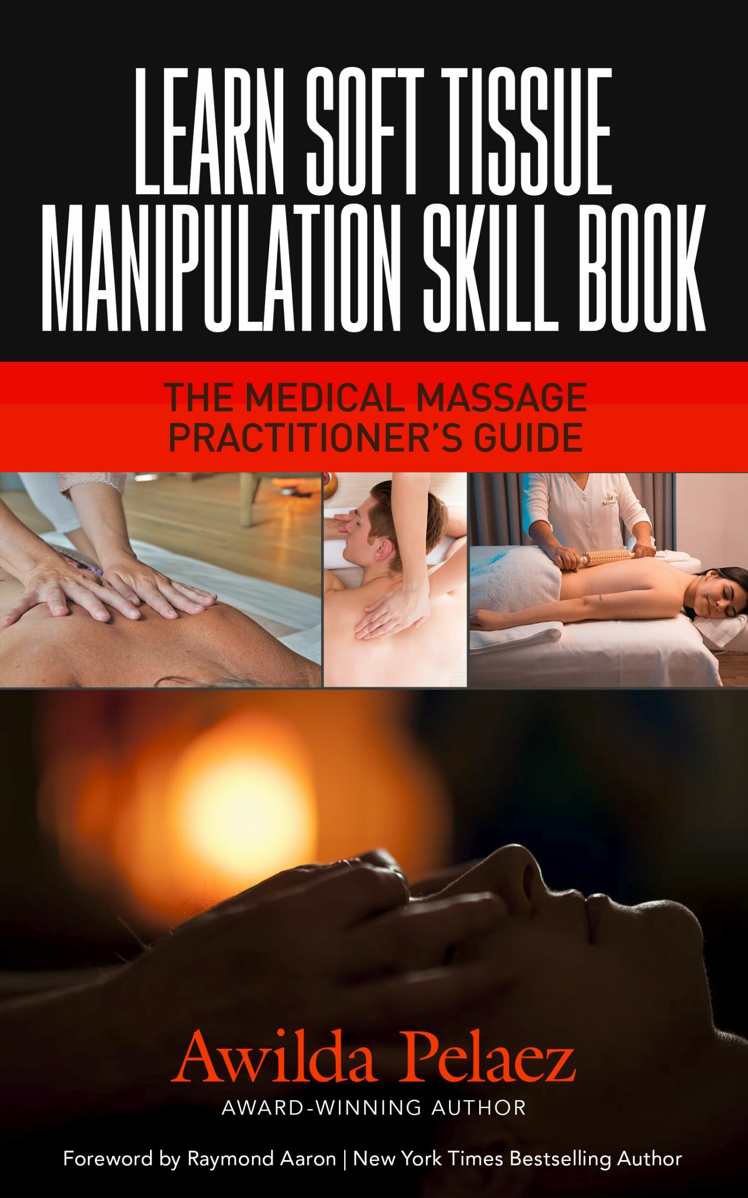Cover Learn Soft Tissue Manipulation Skills