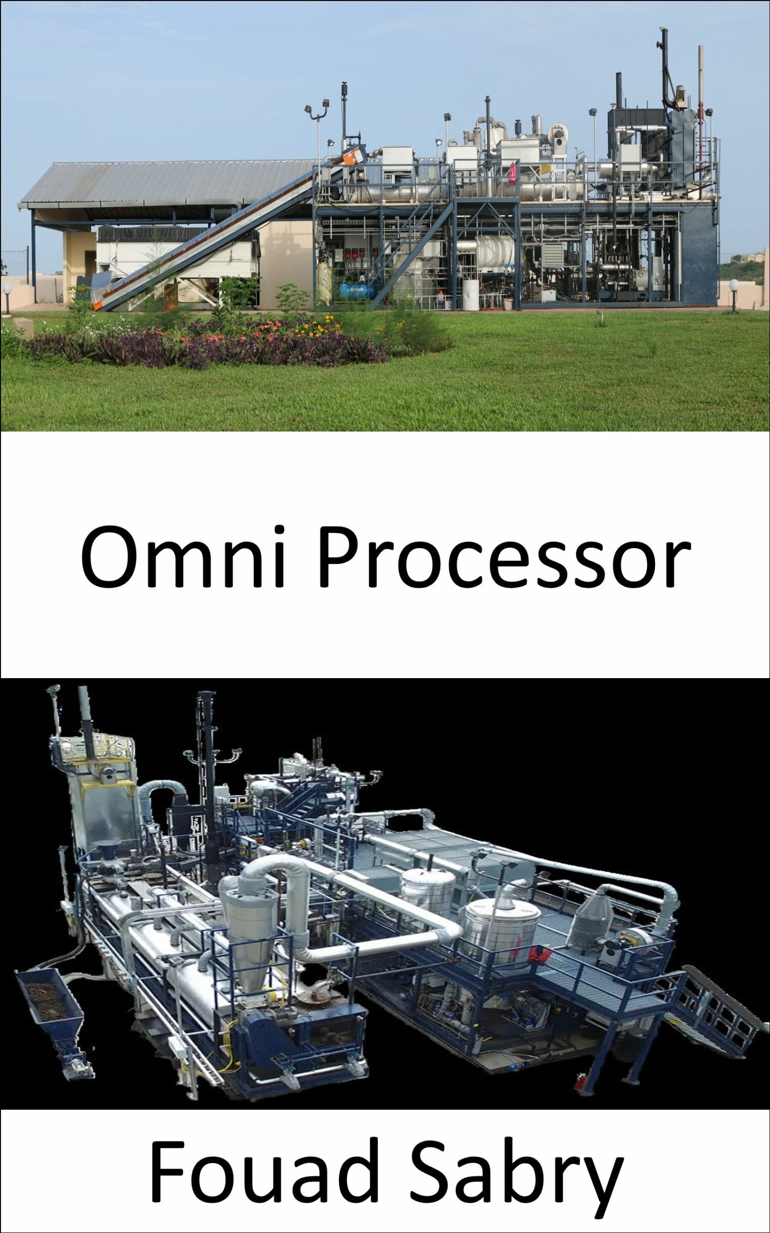 Cover Omni Processor