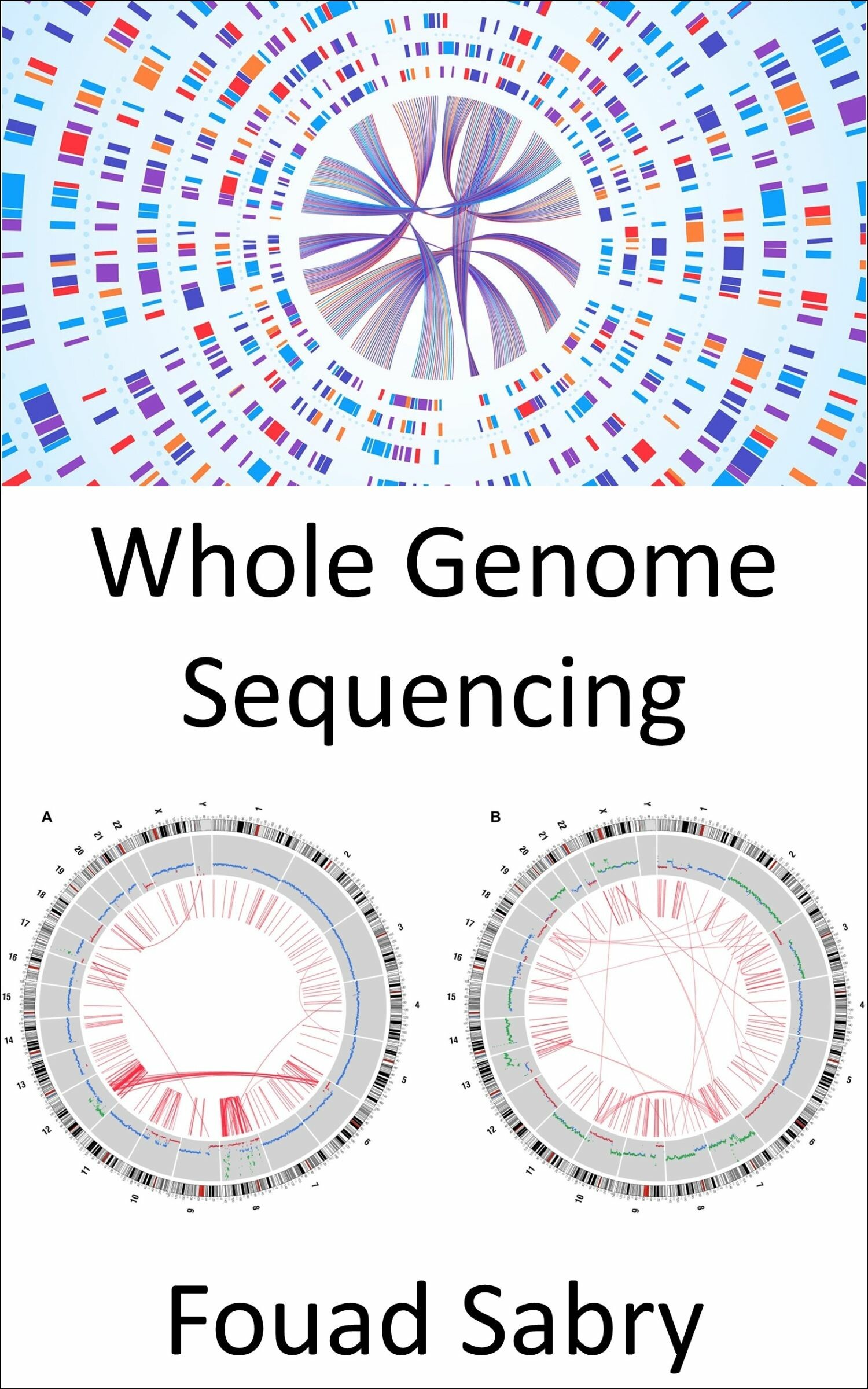 Cover Whole Genome Sequencing