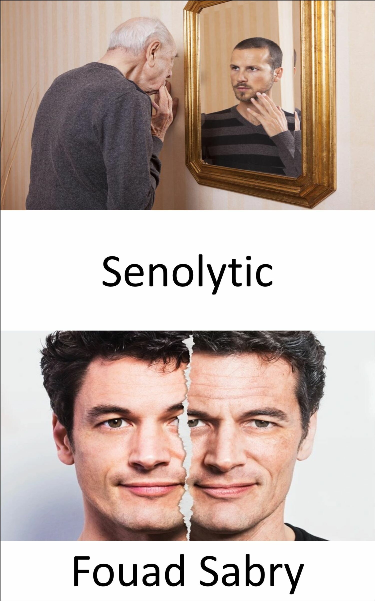 Cover Senolytic