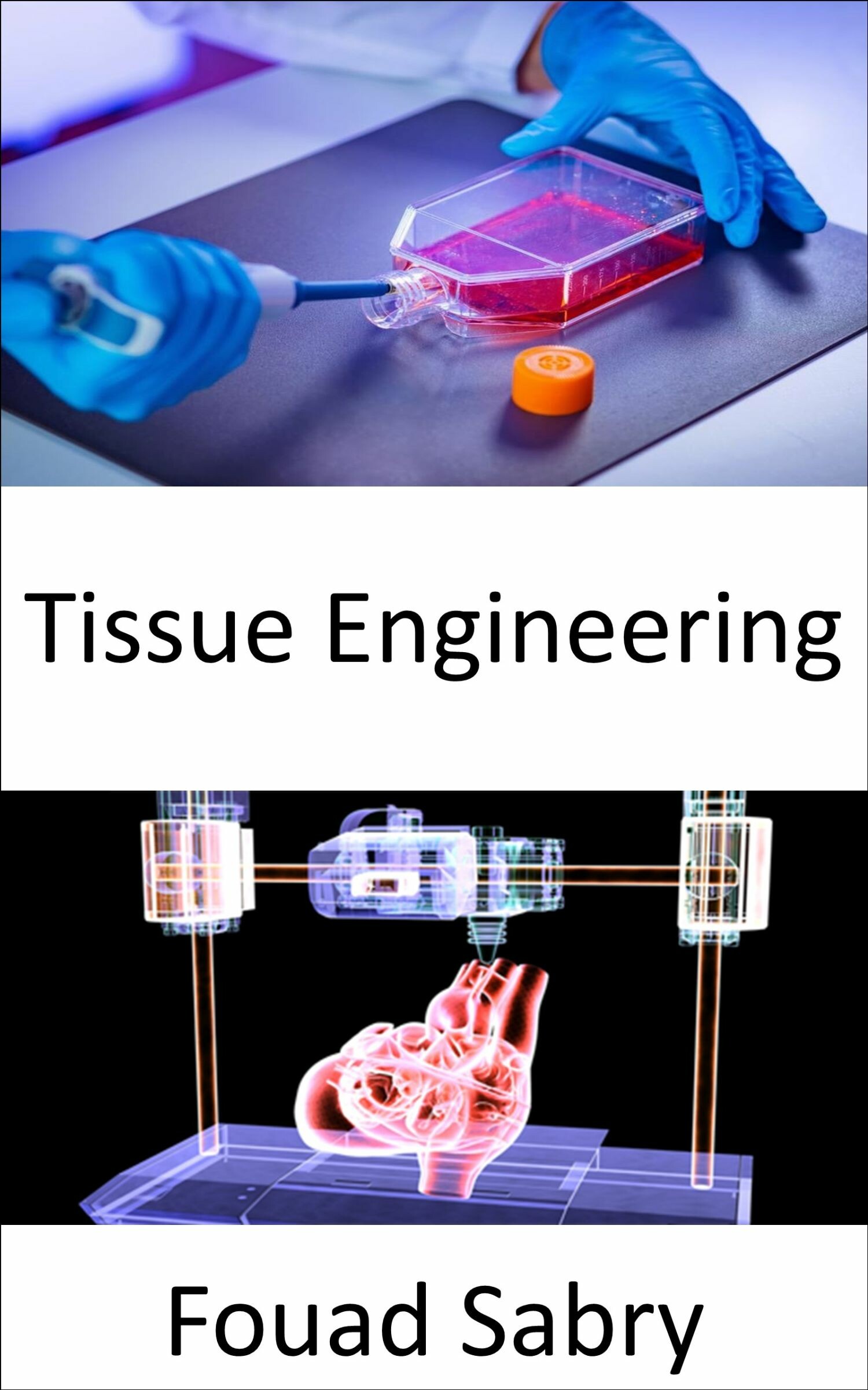 Cover Tissue Engineering