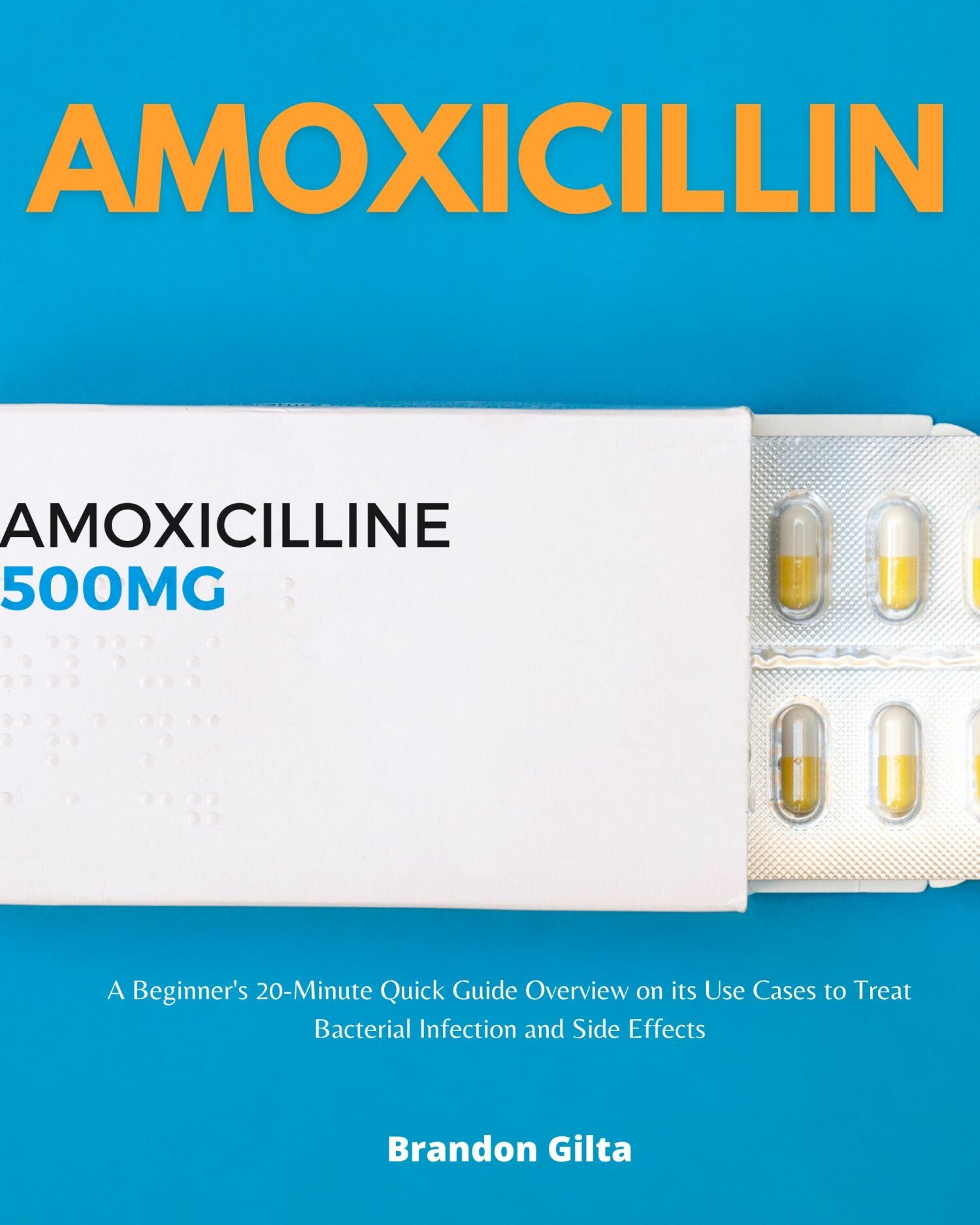 Cover Amoxicillin