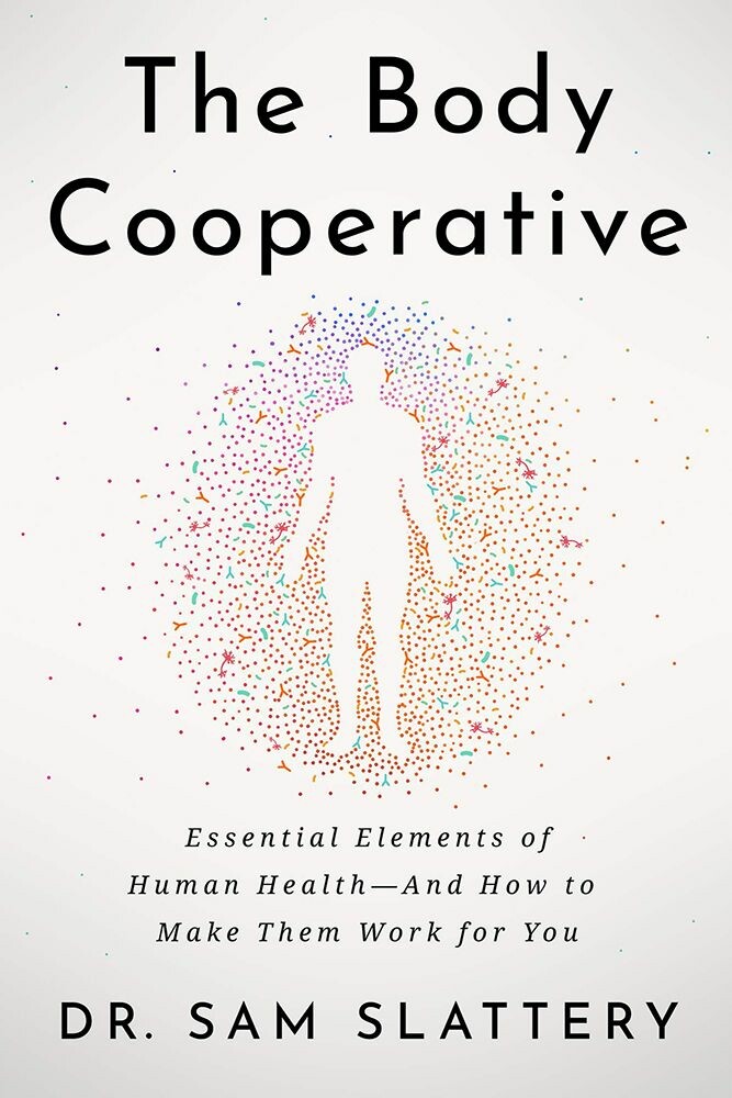 Cover The Body Cooperative